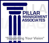 Pillar Management Associates | Lead & Internal Auditor Training Logo